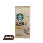 قهوه استارباکسVeranda آسیاب ۲00 گرمی