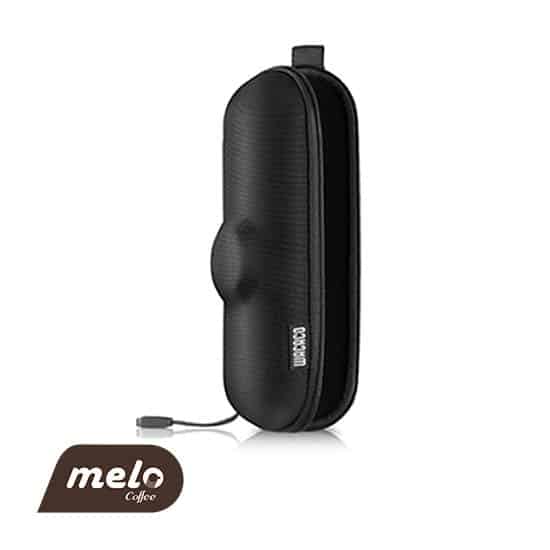 کیف بزرگ نانوپرسو Nanopresso L case