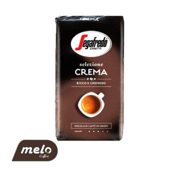 قهوه Selezione Crema سگافردو زانتی (یک کیلوگرمی)