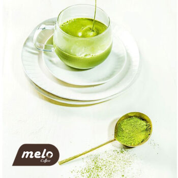 چای ماچا (Matcha) خالص ژاپنی ملو صد گرمی