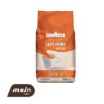 قهوه لاوازا Caffe Crema Gustoso (یک کیلویی)