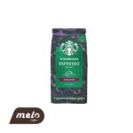 قهوه استارباکس مدل Espresso Roast Dark (دان 200 گرمی)