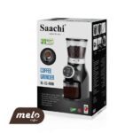 آسیاب برقی قهوه خانگی Sachi مدل Nl cg 4966