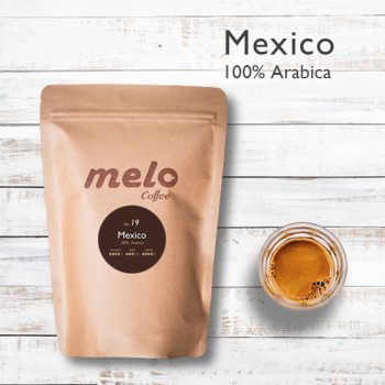 قهوه مکزیکو ۱۰۰ درصد عربیکا