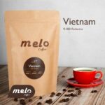 قهوه ویتنام ملو (250 گرمی)