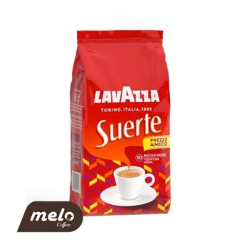 دان قهوه لاوازا Surete (یک کیلوگرمی)