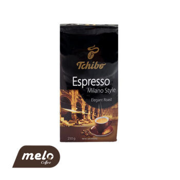 قهوه چیبو مدل Espresso Milano (250 گرمی)