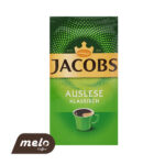 خرید اینترنتی پودر قهوه جاکوبز مدل Auslese - قهوه ملو