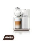 قهوه ساز کپسولی نسپرسو مدل Gran lattissima (سفید)