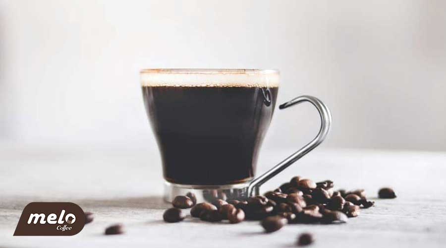 برای داشتن یک روز خوب، تنها کافیست آن را با یک فنجان قهوه شروع کنید