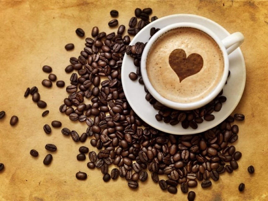 کیفیت بالای قهوه، اصل اول در فروشگاه قهوه ملو میباشد.