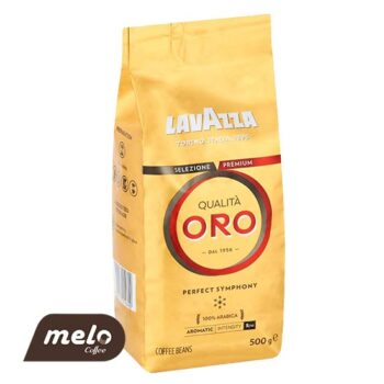 دان قهوه لاوازا اورو (oro) - 500 گرمی