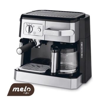 قهوه ساز دلونگی مدل bc0420 - قهوه ملو