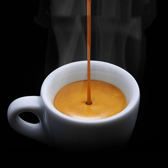 ترکیبات قهوه اسپرسو را بهتر بشناسید