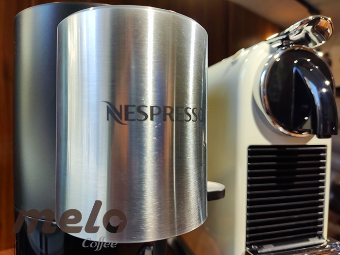 دستگاه nespresso