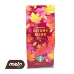 قهوه استارباکس مدل ترکیب پاییزی Autumn Blend