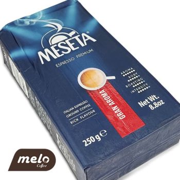 قهوه گراند Meseta مدل gran aroma