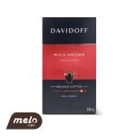 قهوه دمی دیویدوف Rich Aroma (۲۵۰ گرمی)