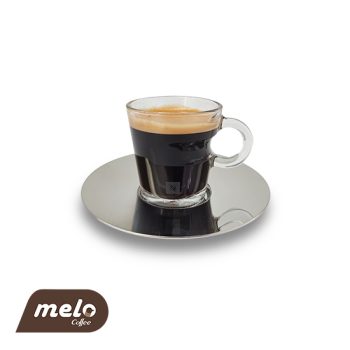 فنجان و نعلبکی نسپرسو مدل ویو اسپرسو View Espresso
