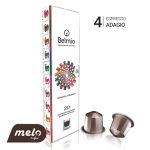 کپسول بلمیو مدل Espresso Adagio