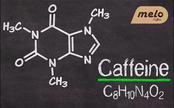 کافئین قهوه چیست