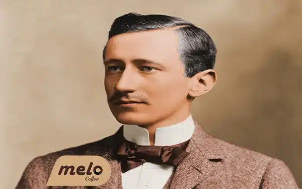 Guglielmo Marconi