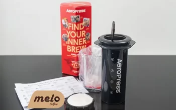 ائروپرس ایکس لارج AeroPress XL