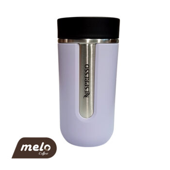 Nomad Travel mug M Lavender