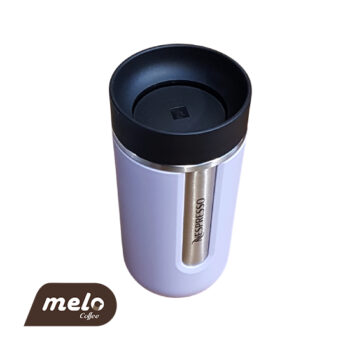 Nomad Travel mug M Lavender
