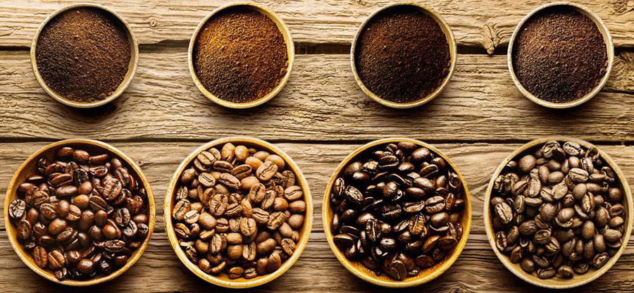 بهترین قهوه