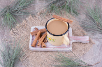 مقایسه چای کرک و ماسالا