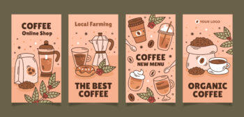 بهترین قهوه برای اسپرسو 
