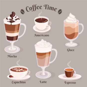 بهترین قهوه برای اسپرسو 